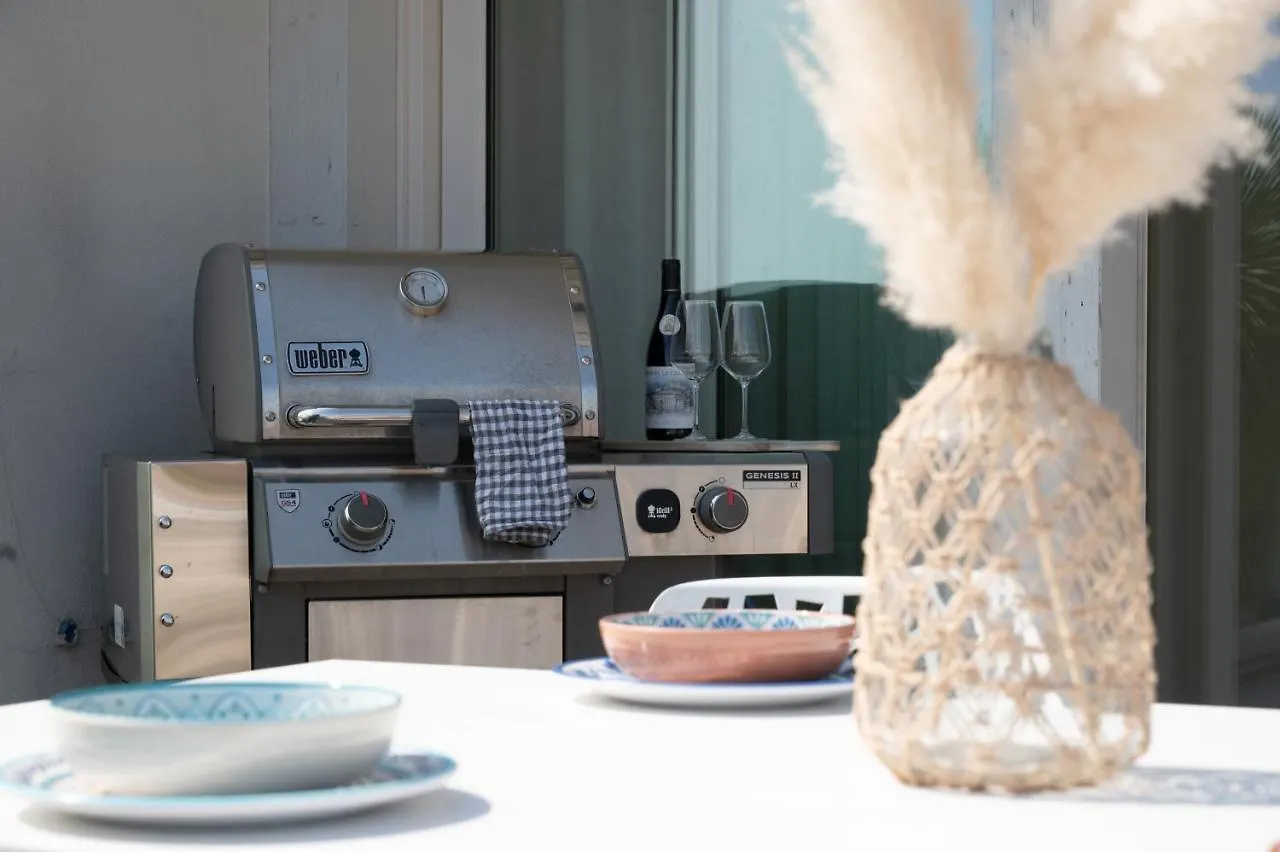 L'Angelica Loft Apartment Lake View - Desenzano Del Garda